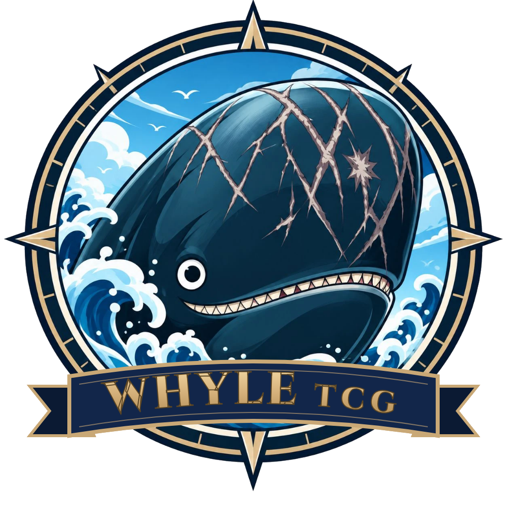 WHYLE TCG